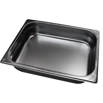 Gastronádoba GN 1/2 - 40 ucha zasouvací nerezová | REDFOX - GN 1/2-40 U