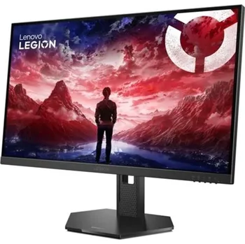 Monitor Lenovo LEGION 27-10 27"/16:9/IPS/FHD/1000:1/0,5ms/240Hz/300nitů/2xHDMI+1xDP/pivot/gaming 68C5GAC4EU