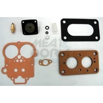 Palivový systém Sada na opravy, karburátor MEAT & DORIA W515