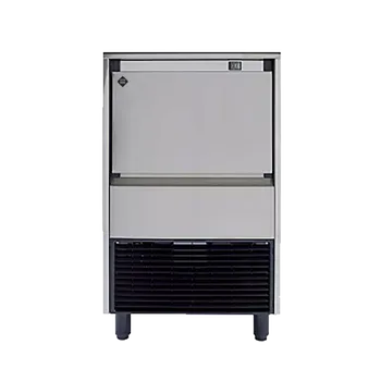 Výrobník ledu IMK 6525 A - Výrobník ledu chl. vzduchem kloboučkový led 22 g 55 kg/24h