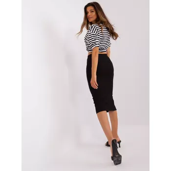 Dámská halenka Sada EM KMPL 827.65 černá jedna velikost