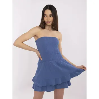 Dámský overall Kombinéza MI KO 61124.94 tmavě modrá jedna velikost