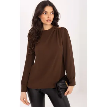 Halenka MI BZ 278519 1.40 hnědá jedna velikost