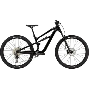 Horské kolo Cannondale Habit LT 2 SBK 2023 HR(L) Průměr kol: 29", Výška rámu: (18" = 44,5 cm), Velikost rámu: L