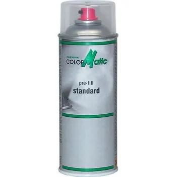 Barva ve spreji AKRYLOVÝ LAK VE VE SPREJI MÍCHANÝ NA ZAKÁZKU 400ml PRO VŠECHNY ZNAČKY