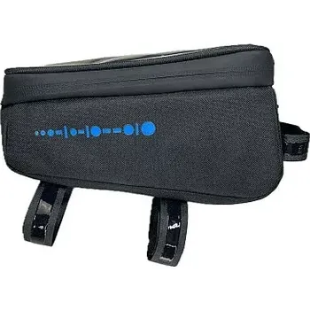 brašna na kolo Brašna Vape SMB na mobil XXL modrá Morseo 8"