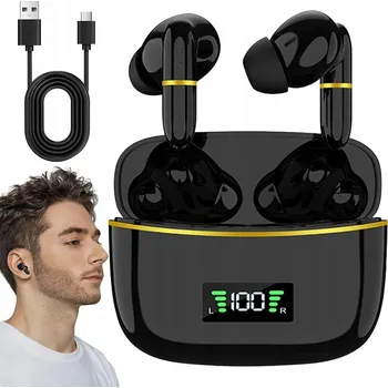 Sluchátka Překladač Bedee SŁUCHAWKI TŁUMACZ PRZENOŚNE