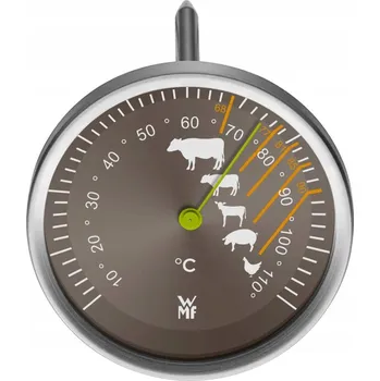 Kuchyňský teploměr Kuchyňský teploměr se sondou WMF