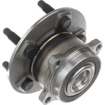 Sada ložisek kol SKF VKBA 7141