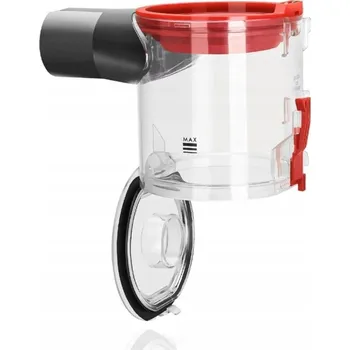 NÁDOBA NA PRACH PRO VYSAVAČE DYSON V7 V8 - PŘÍSLUŠENSTVÍ