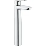 Grohe Vysoká umyvadlová baterie Grohe Edge bez výpusti chrom 23761000 G23761000