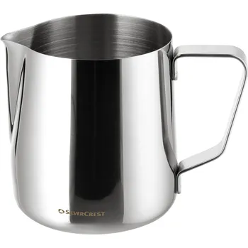 SILVERCREST® Příslušenství na kávu (konvička na mléko)