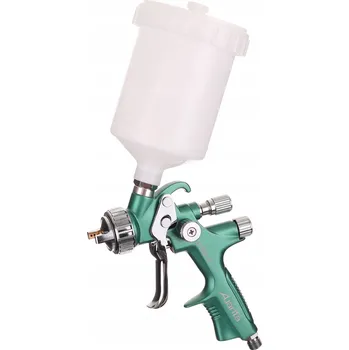 Stříkací pistole Lakovací pistole LVLP, tryska 4908517287210