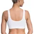 Podprsenka Bellinda Easy Bra BU815703 bílá XXXL