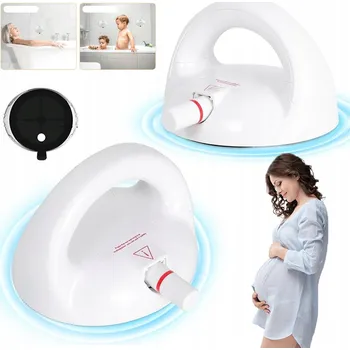 Nástěnný a podlahový držák Bedee do 113 kg