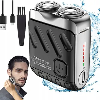 Holicí Strojek Bedee Elektrický holicí strojek R12