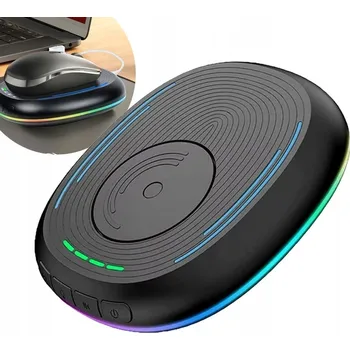 Myš MOUSE JIGGLER MOVER S NASTAVITELNÝM ČASOVAČEM SIMULÁTOR POHYBU MYŠI MYŠ