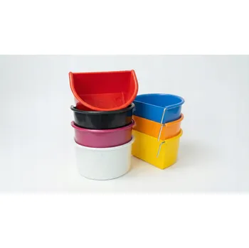 Krmítko pro ptáka Krmítko Lessie Land 150 ml