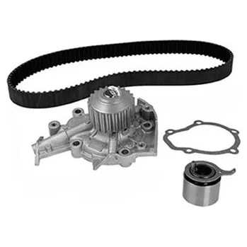 Auto-moto Vodní pumpa + sada ozubeného řemene AIRTEX WPK-164602