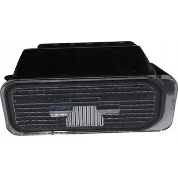 Osvětlení SPZ Osvětlení SPZ (registrační značky) AIC 55777