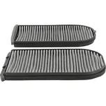 Filtr, vzduch v interiéru CHAMPION CCF0216C