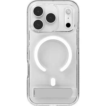 ZAGG Crystal Palace Snap KS na Apple iPhone 17 Pro (702320820) průhledný