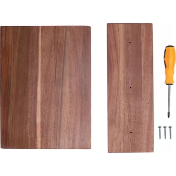 Stojan na nože UNIVERZÁLNÍ Magnetický Blok Na Nože Oboustranný Držák Na Kuchyňské Nářadí