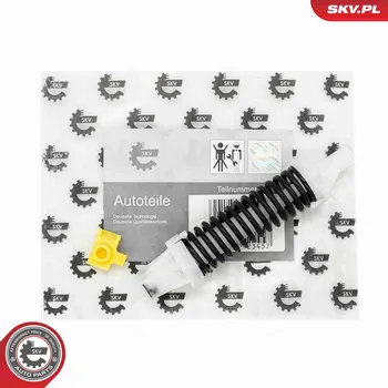 Auto-moto Pružina, spojkový pedál ESEN SKV 97SKV119