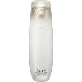 Kosmetika Sensai Absolute Silk Micro-Essence in Lotion hydratační pleťová esence 125 ml