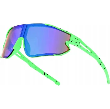 Sluneční brýle Sluneční brýle Stylion Věk 8+, zelené