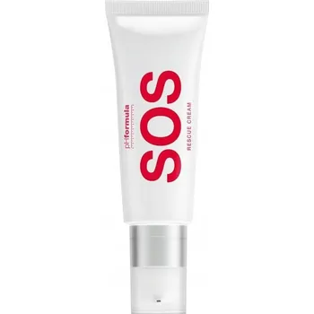 Pleťový krém PHformula SOS záchranný KRÉM 50 ml