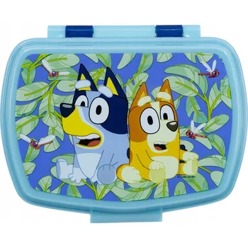 Svačinový box Stor Bluey Svačinový Box 750 ml