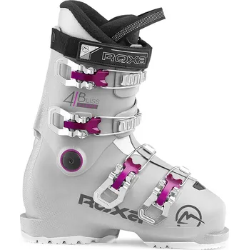 Sjezdové boty ROXA BLISS 4 - ALPINE Barva: Šedá, Velikost: 235