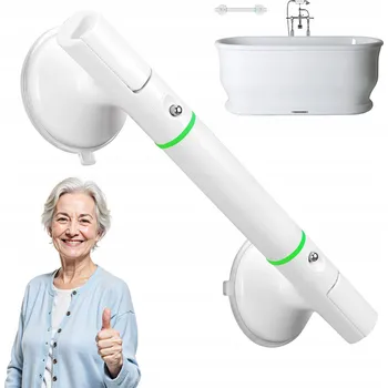 Nástěnný držák Bedee, nosnost až 50 kg