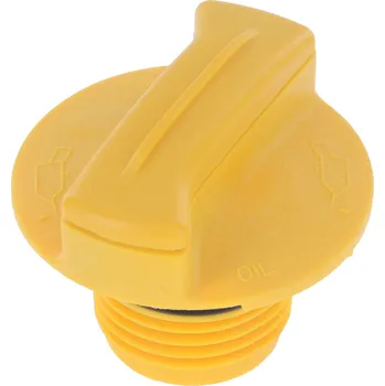 Kryt motoru Uzávěr, plnicí hrdlo olejové nádrže MOTORAD MO240