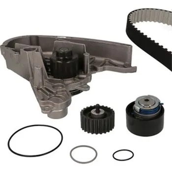 Auto-moto Vodní pumpa + sada ozubeného řemene AIRTEX WPK-182701