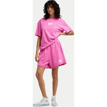 Pánské kraťasy Billabong Sportovní kraťasy So Typical EBJFB03004 Růžová Loose Fit S