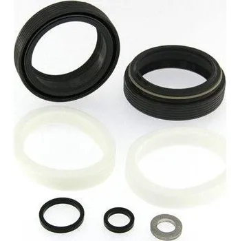 Vidlice na kolo Racingbros Prachovky Sealbroo PRO FOX 38mm NOF Sada + DÁREK