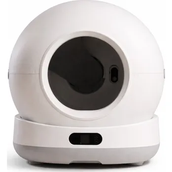 Toaleta pro kočku Chytrá kočičí toaleta AERIUM Clean Box