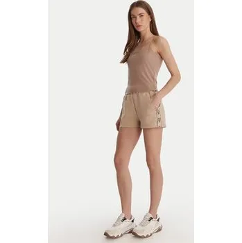 Guess Top V6GP18 K3470 Béžová Regular Fit S