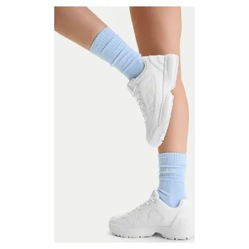 Dámské tenisky Kappa Sneakersy CEO-SS24-3CK06 Bílá 40