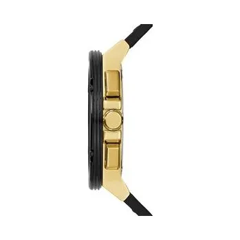 Hodinky Guess Hodinky Circuit GW0487G5 Černá OS