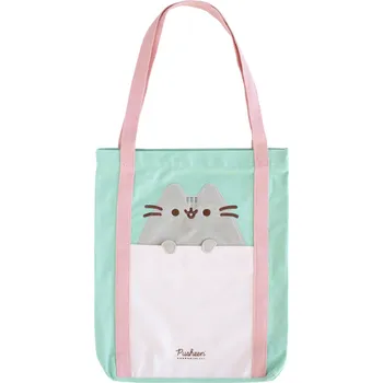 Taška Pusheen - Pocket (plátěná)