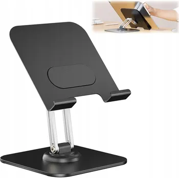 Stojan, držák na tablet, nastavitelný na stůl pro APPLE SAMSUNG LENOVO