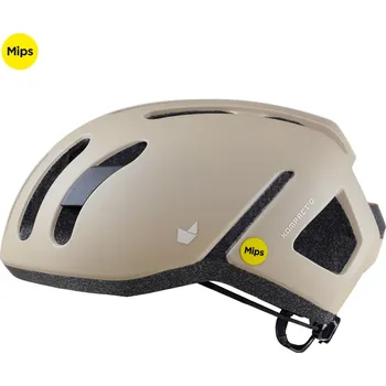 Cyklistická přilba CATLIKE Výkonnostní přilba na silnice, MTB, Gravel - CATLIKE Whisper II S BÉŽOVÁ