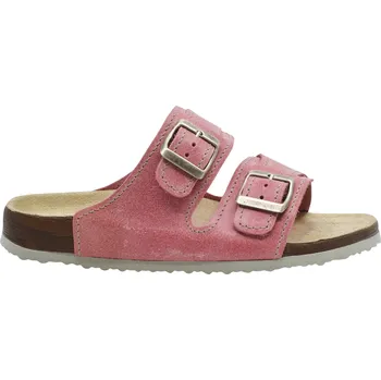 Dámské pantofle Protetika - pantofle ORS T 16 růžová-gum TOP AKCE! Veľkosť: 40