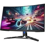 LCD monitor LENOVO R32qc-30