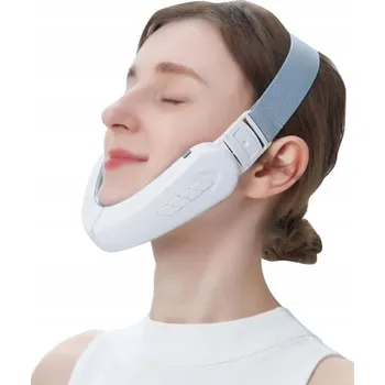 IP kamera V-face Beauty Meter 12 Úrovní 6 Režimů Masáže Lifting Zeštíhlení Obličeje