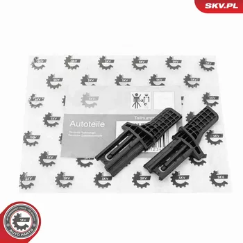 Auto-moto Kryt zavazadlového prostoru ESEN SKV 97SKV192