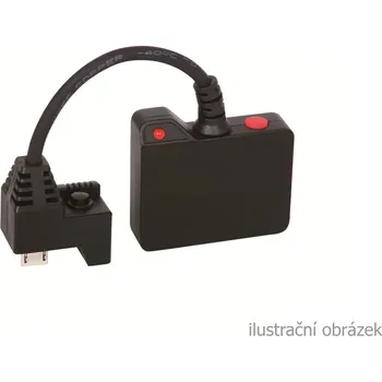 Posuvné měřítko Vysílač pro bezdrátový přenos dat Zigbee INSIZE 7315 Pro typ: Posuvná měřidla, 7315-22